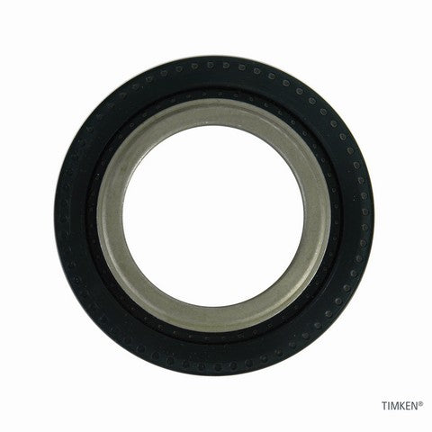 Timken Drive Axle Shaft Seal,Steering Knuckle Seal P/N:710685 Fits: Ford E-250, Ford Excursion, Ford F-250 Super Duty, Ford F-350 Super Duty, Ford F-450 Super Duty, Ford F-550 Super Duty - Image 4