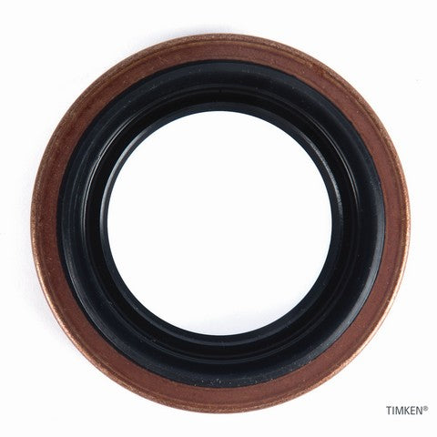 Timken Differential Pinion Seal P/N:710727 Fits: Honda S2000 09-00, Mazda Miata 05-99, Mazda Miata 97-90, Mazda Mx-5 Miata 15-06 - Image 4