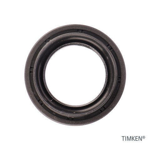 Timken Automatic Transmission Output Shaft Seal,Differential Pinion Seal P/N:710731 Fits: Lexus Ct200h, Lexus Es330, Mazda Mx-5 Miata, Scion Tc, Toyota Avalon, Toyota Camry, Toyota Corolla, Toyota Matrix, Toyota Prius, Toyota Prius Plug-in - Image 4