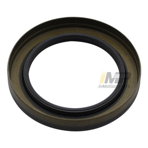WJB Wheel Seal P/N:WS710764 Fits: Mercedes-benz C230, Mercedes-benz C250, Mercedes-benz C280, Mercedes-benz C300, Mercedes-benz C350, Mercedes-benz C350e, Mercedes-benz C55 Amg, Mercedes-benz Clk320, Mercedes-benz Clk350, Mercedes-benz Clk500 - Image 2