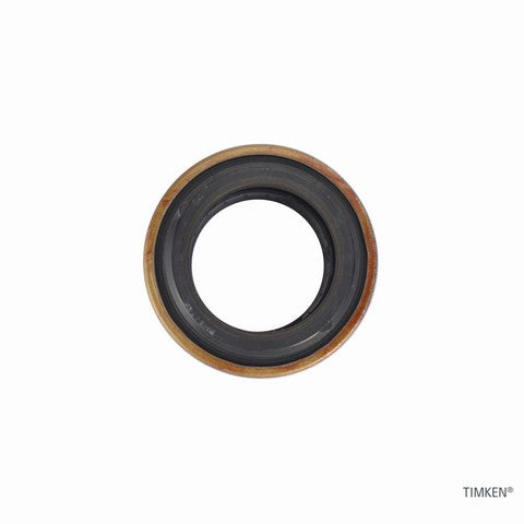Timken Manual Transmission Extension Housing Seal P/N:710818 Fits: Kia Sportage 02-95, Mazda B2000 87-86, Mazda B2200 93-87, Mazda Miata 1999, Mazda Miata 97-94, Mazda Mx-5 Miata 15-06, Mazda Rx-7 91-86, Mazda Rx-7 95-93 - Image 4