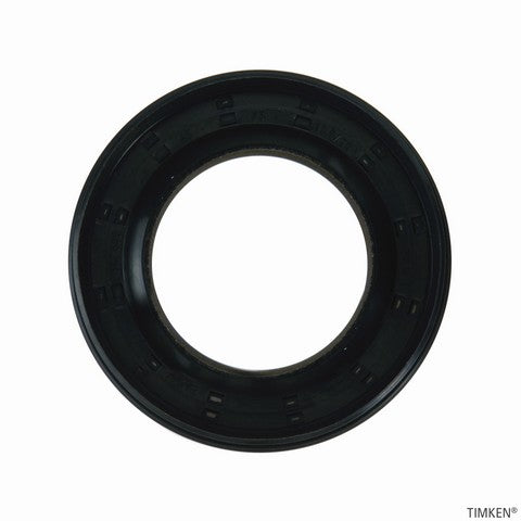 Timken Engine Crankshaft Seal P/N:710822 Fits: BMW 750i 17-16, BMW 750i Xdrive 17-16, BMW X5 12-04, BMW X6 12-08 - Image 4