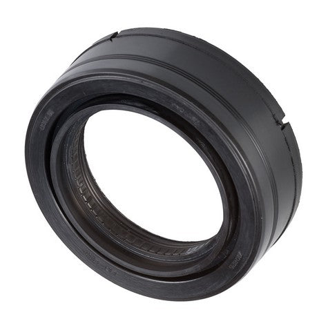National Drive Axle Shaft Seal P/N:710825 Fits: Ford Excursion 04-00, Ford F-250 Super Duty 04-99, Ford F-350 Super Duty 04-99, Ford F-450 Super Duty 04-99, Ford F-550 Super Duty 04-99 - Image 1