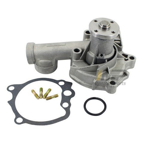 WJB Engine Water Pump P/N:WU7108 Fits: Dodge Colt 90-81, Eagle Talon 94-93, Mitsubishi Eclipse 94-90, Mitsubishi Mirage 88-85, Plymouth Champ 82-81, Plymouth Colt 90-81, Plymouth Laser 94-90 - Image 4