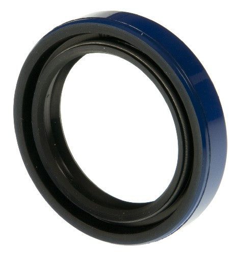 National Automatic Transmission Extension Housing Seal,Transfer Case Input Shaft Seal P/N:710928 Fits: Am General Hummer, American Motors Eagle, Cadillac Escalade, Chevrolet Blazer, Chevrolet K10, Chevrolet K10 Suburban, Chevrolet K1500 - Image 1