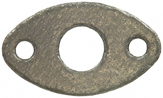 FEL-PRO Exhaust Gas Recirculation (EGR) Pipe Gasket P/N:71093 Fits: Chevrolet Avalanche 2500, Chevrolet C3500hd, Chevrolet C4500 Kodiak, Chevrolet C5500 Kodiak, Chevrolet C6500 Kodiak, Chevrolet C7500 Kodiak, Chevrolet Express 3500 - Image 1
