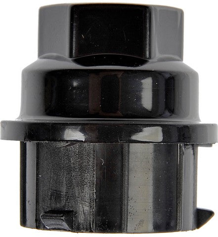 Dorman - Autograde Wheel Fastener Cover P/N:711-022 Fits: Buick Allure, Buick Century, Buick Lacrosse, Buick Lesabre, Buick Lucerne, Buick Rendezvous, Chevrolet Camaro, Chevrolet Colorado, Chevrolet Hhr - Image 2