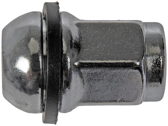 Dorman - Autograde Wheel Lug Nut P/N:711-300 Fits: Honda Accord 97-86, Honda Civic 02-80, Honda Civic Del Sol 97-93, Honda Crx 91-88, Honda Prelude 91-88 - Image 2