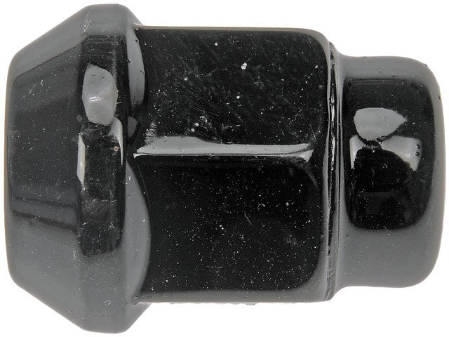 Dorman - Autograde Wheel Lug Nut P/N:711-305A Fits: BMW 2002, BMW 2002ti, BMW 2002tii, BMW 2500, BMW 3.0cs, BMW 3.0csi, BMW 3.0csl, BMW 3.0s, BMW 3.0si - Image 2
