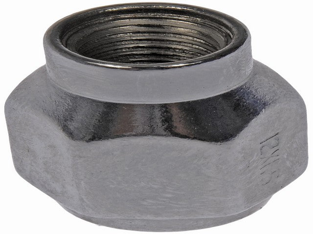 Dorman - Autograde Wheel Lug Nut P/N:711-312 Fits: BMW 2002, BMW 2002ti, BMW 2002tii, BMW 2500, BMW 3.0cs, BMW 3.0csi, BMW 3.0csl, BMW 3.0s, BMW 3.0si - Image 3