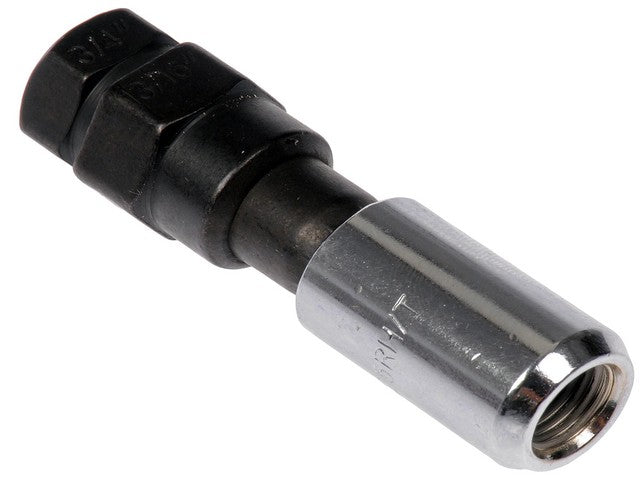 Dorman - Autograde Wheel Lock Set P/N:711-325 Fits: Acura Slx, Alfa Romeo Gtv-6, Alfa Romeo Milano, Alfa Romeo Spider, BMW 2002, BMW 3.0si, BMW 530i, Buick Century, Buick Electra, Buick Lesabre - Image 4