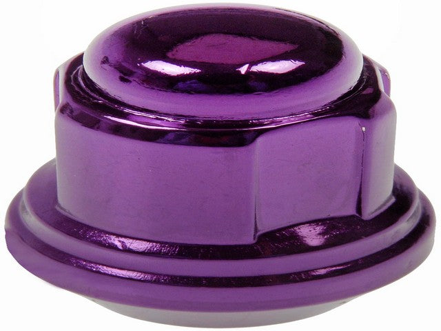 Dorman - Autograde Wheel Lock Set P/N:711-335J Fits: Acura Slx, Alfa Romeo Gtv-6, Alfa Romeo Milano, Alfa Romeo Spider, BMW 2002, BMW 3.0si, BMW 530i, Buick Century, Buick Electra, Buick Lesabre - Image 7