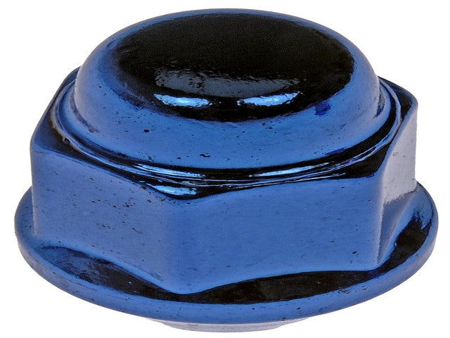 Dorman - Autograde Wheel Lock Set P/N:711-342 Fits: Acura Slx, Alfa Romeo Gtv-6, Alfa Romeo Milano, Alfa Romeo Spider, BMW 2002, BMW 3.0si, BMW 530i, Buick Century, Buick Electra, Buick Lesabre - Image 6