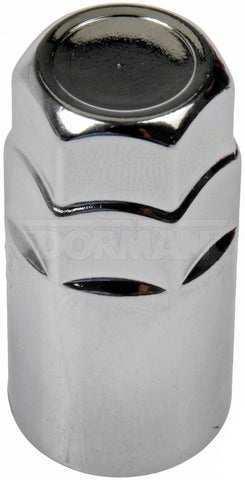 Dorman - Autograde Wheel Lug Nut P/N:711-635G Fits: Chevrolet C1500 91-88, Chevrolet K1500 89-88, Dodge Charger 13-11, GMC C1500 91-88, GMC K1500 89-88 - Image 8