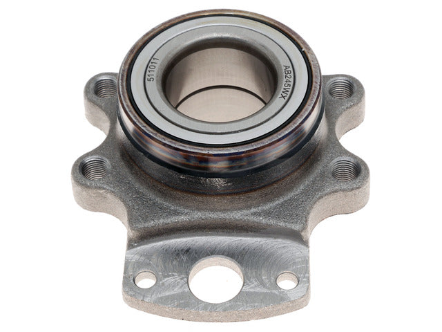 Raybestos Brakes Wheel Bearing and Hub Assembly P/N:711011 Fits: Infiniti Q45 96-90, Nissan 300zx 96-90 - Image 4