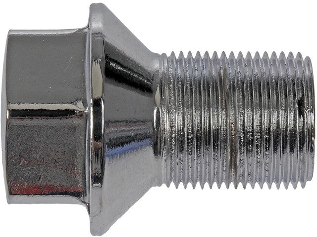 Dorman - Autograde Wheel Lug Bolt P/N:712-600 Fits: BMW 745i, BMW 745li, BMW 750i, BMW 750li, BMW 760i, BMW 760li, BMW Alpina B7, BMW X3, BMW X5, Saab 900, Saab 9000, Volkswagen Vanagon, Volvo S60, Volvo S80, Volvo V70, Volvo Xc70, Volvo Xc90 - Image 2