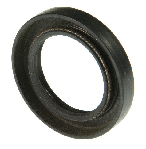 National Engine Crankshaft Seal,Manual Transmission Input Shaft Seal P/N:712001 Fits: Audi Tt Quattro 13-12, Dodge Colt 84-79, Plymouth Champ 82-79, Plymouth Colt 1979, Plymouth Colt 84-83, Volkswagen Tiguan 16-09 - Image 1