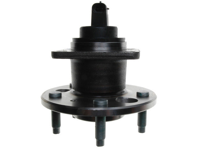 Raybestos Brakes Wheel Bearing and Hub Assembly P/N:712003 Fits: Buick Lesabre, Buick Lucerne, Buick Park Avenue, Buick Riviera, Cadillac Allante, Cadillac Deville, Cadillac Dts, Cadillac Eldorado, Cadillac Seville - Image 4