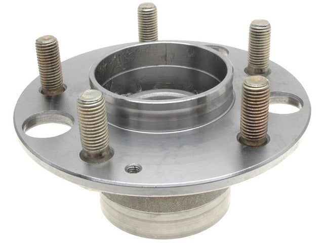 Raybestos Brakes Wheel Bearing and Hub Assembly P/N:712008 Fits: Acura Legend 95-91 - Image 4