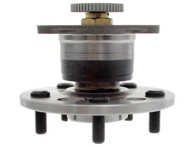 Raybestos Brakes Wheel Bearing and Hub Assembly P/N:712009A Fits: Lexus Es300 01-92, Lexus Rx300 03-99, Toyota Camry 01-99, Toyota Camry 96-88 - Image 4