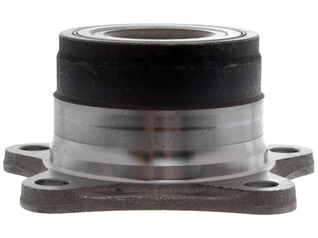 Raybestos Brakes Wheel Bearing and Hub Assembly P/N:712009 Fits: Lexus Es300 01-92, Lexus Rx300 03-99, Toyota Avalon 99-95, Toyota Camry 01-87, Toyota Solara 1999 - Image 4