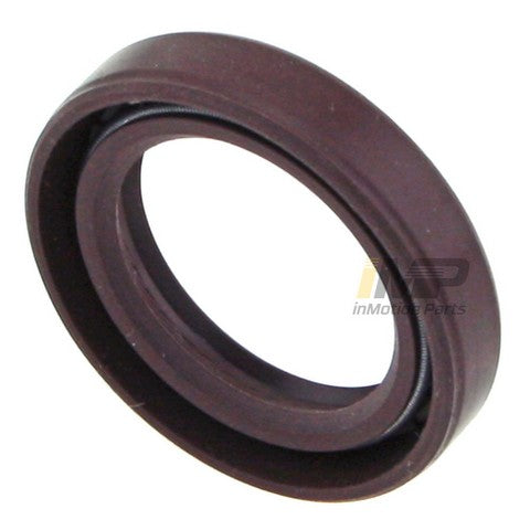InMotion Parts Engine Oil Pump Seal P/N:WS712009 Fits: Acura Cl 99-97, Honda Accord 02-90, Honda Odyssey 98-95, Honda Prelude 01-92, Isuzu Oasis 99-96 - Image 2
