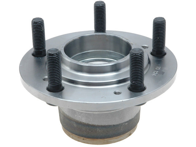 Raybestos Brakes Wheel Bearing and Hub Assembly P/N:712011 Fits: Eagle Talon 94-90, Mitsubishi Diamante 96-92, Mitsubishi Eclipse 94-91, Plymouth Laser 94-90 - Image 4
