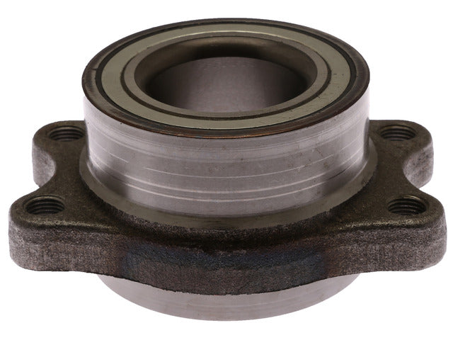 Raybestos Brakes Wheel Bearing and Hub Assembly P/N:712014 Fits: Nissan 240sx 98-89, Nissan 300zx 1989 - Image 4