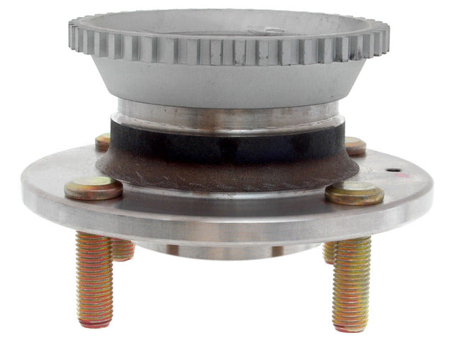 Raybestos Brakes Wheel Bearing and Hub Assembly P/N:712026 Fits: Hyundai Sonata 98-92 - Image 4