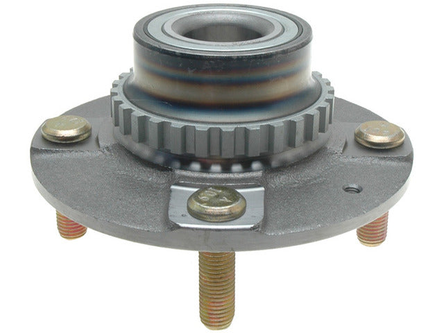 Raybestos Brakes Wheel Bearing and Hub Assembly P/N:712027 Fits: Hyundai Accent 96-95 - Image 4
