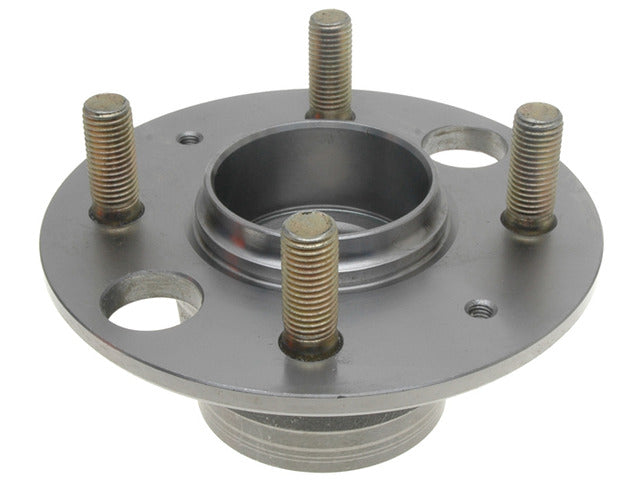 Raybestos Brakes Wheel Bearing and Hub Assembly P/N:712034 Fits: Acura Integra 98-94, Honda Civic 00-99, Honda Civic 1995, Honda Civic Del Sol 97-93 - Image 4