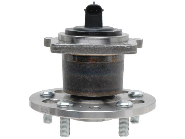 Raybestos Brakes Wheel Bearing and Hub Assembly P/N:712041 Fits: Toyota Sienna 03-98 - Image 4