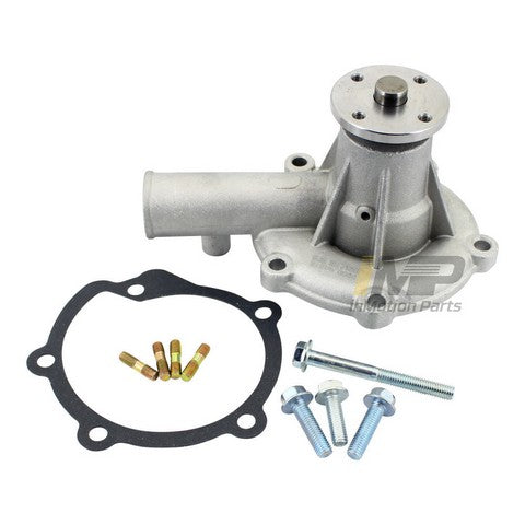 WJB Engine Water Pump P/N:WU7120 Fits: Chrysler Conquest, Dodge Challenger, Dodge Colt, Dodge Conquest, Dodge D50, Dodge Power Ram 50, Dodge Raider, Dodge Ram 50, Mazda B2600, Mitsubishi Mighty Max - Image 4
