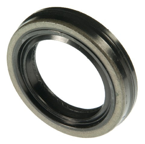 National Wheel Seal P/N:712146 Fits: Buick Century, Buick Electra, Buick Estate Wagon, Buick Lesabre, Buick Regal, Buick Riviera, Chevrolet Caprice, Chevrolet Chevelle, Chevrolet El Camino, Chevrolet Impala - Image 1