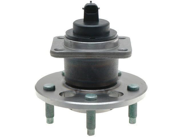 Raybestos Brakes Wheel Bearing and Hub Assembly P/N:712152 Fits: Chevrolet Classic 05-04, Chevrolet Malibu 03-01, Oldsmobile Alero 04-99, Pontiac Grand Am 05-99 - Image 4