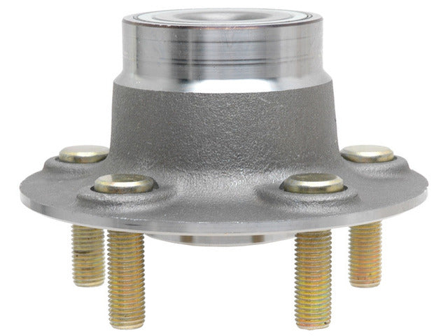 Raybestos Brakes Wheel Bearing and Hub Assembly P/N:712154 Fits: Chrysler Cirrus 00-99, Chrysler Sebring 06-01, Chrysler Sebring 99-96, Dodge Stratus 06-95, Plymouth Breeze 00-96 - Image 4