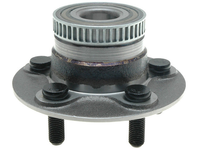 Raybestos Brakes Wheel Bearing and Hub Assembly P/N:712167 Fits: Chrysler Neon 02-00, Chrysler Pt Cruiser 10-01, Dodge Neon 05-00, Dodge Sx 2.0 05-03, Plymouth Neon 01-00 - Image 4