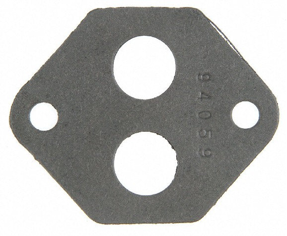 FEL-PRO Fuel Injection Idle Air Control Valve Gasket P/N:71216 Fits: Ford Aerostar, Ford Bronco, Ford Bronco Ii, Ford Contour, Ford Country Squire, Ford Crown Victoria, Ford E-150, Ford E-150 Club Wagon, Ford E-150 Econoline - Image 1