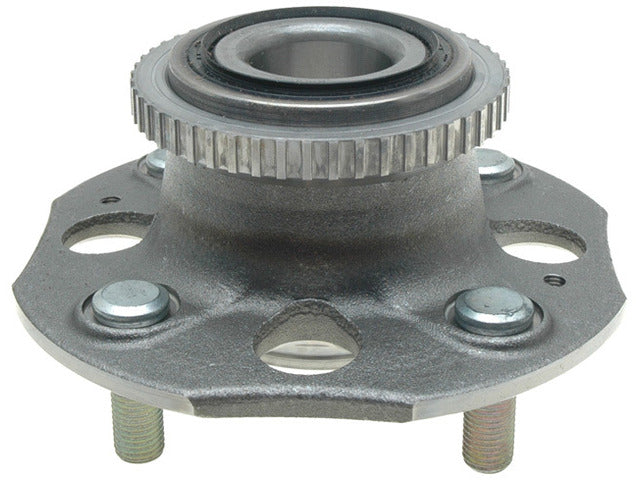 Raybestos Brakes Wheel Bearing and Hub Assembly P/N:712172 Fits: Acura Cl 99-97, Honda Accord 97-94 - Image 4