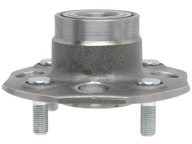 Raybestos Brakes Wheel Bearing and Hub Assembly P/N:712176 Fits: Honda Accord 02-98 - Image 4