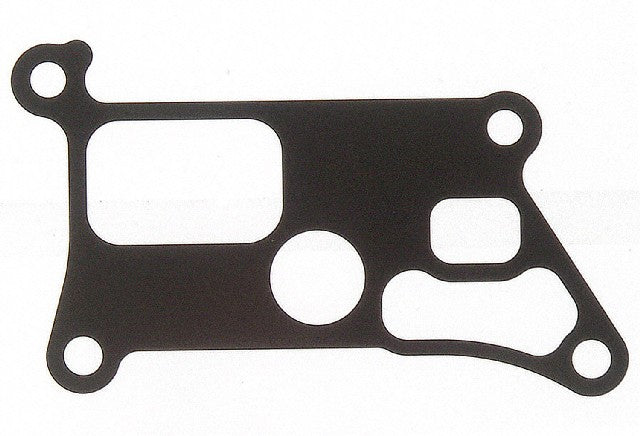 FEL-PRO Exhaust Gas Recirculation (EGR) Valve Gasket P/N:71217 Fits: Acura Csx 11-06, Acura Tsx 08-04, Honda Accord 07-03, Honda Civic 11-06, Honda Cr-v 09-02, Honda Element 11-03 - Image 1