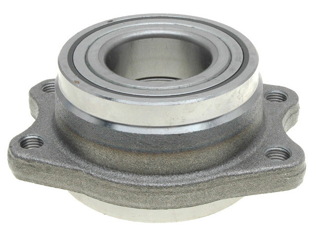Raybestos Brakes Wheel Bearing and Hub Assembly P/N:712181 Fits: Eagle Talon 98-95, Mitsubishi Eclipse 99-95, Mitsubishi Lancer 06-03 - Image 4