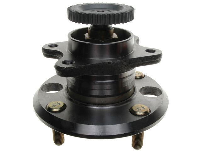 Raybestos Brakes Wheel Bearing and Hub Assembly P/N:712190 Fits: Hyundai Sonata 05-99, Kia Magentis 06-01, Kia Optima 06-01 - Image 4