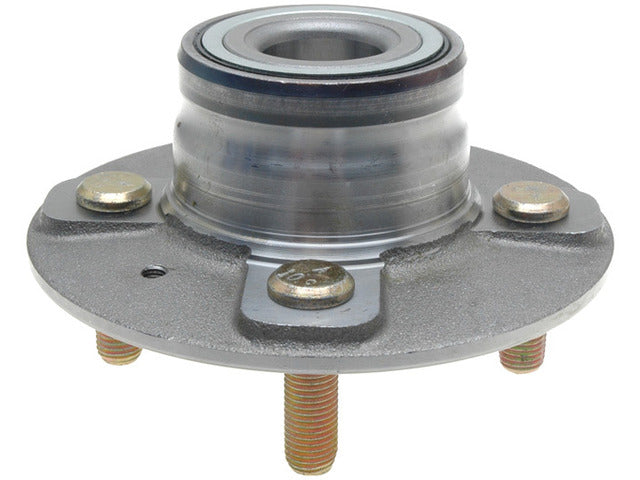 Raybestos Brakes Wheel Bearing and Hub Assembly P/N:712193 Fits: Dodge Verna 06-04, Hyundai Accent 05-00 - Image 4