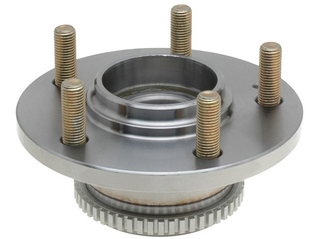 Raybestos Brakes Wheel Bearing and Hub Assembly P/N:712196 Fits: Hyundai Santa Fe 06-01 - Image 4