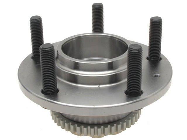 Raybestos Brakes Wheel Bearing and Hub Assembly P/N:712198 Fits: Hyundai Tiburon 08-06 - Image 4