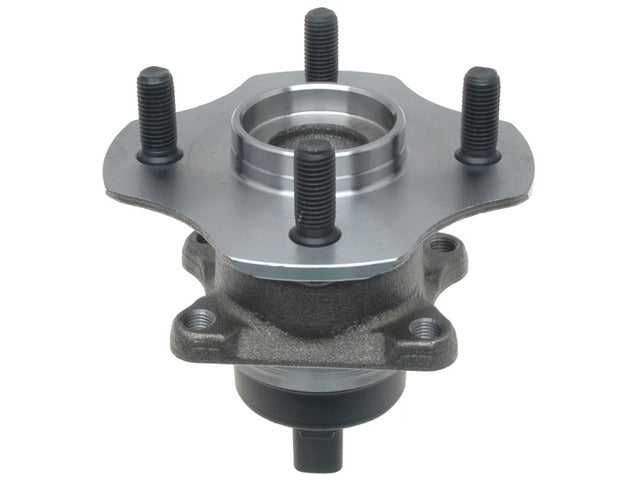 Raybestos Brakes Wheel Bearing and Hub Assembly P/N:712209 Fits: Scion Xa 06-04, Scion Xb 06-04, Toyota Echo 05-00 - Image 4