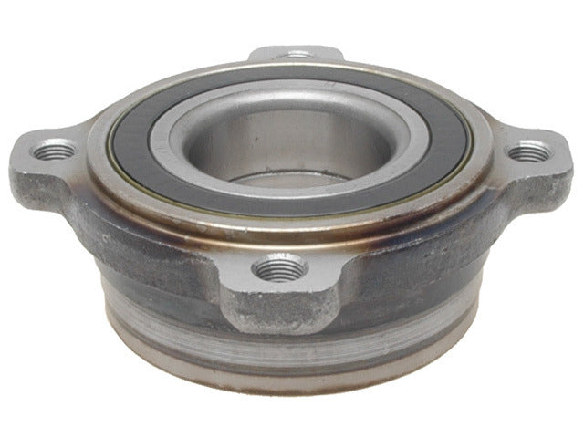 Raybestos Brakes Wheel Bearing and Hub Assembly P/N:712225 Fits: BMW 525i, BMW 528i, BMW 530i, BMW 535i, BMW 535i Gt, BMW 535i Xdrive, BMW 535xi, BMW 540i, BMW 545i, BMW 550i, BMW 550i Gt, BMW 550i Xdrive, BMW M5 - Image 4