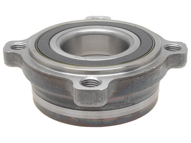 Raybestos Brakes Wheel Bearing and Hub Assembly P/N:712226 Fits: BMW 525xi, BMW 528i Xdrive, BMW 528xi, BMW 530xi, BMW 535i Xdrive, BMW 535xi, BMW 645ci, BMW 650ci, BMW 650i, BMW 745i, BMW 745li, BMW 750i, BMW 750li, BMW 760i, BMW 760li, BMW X5 - Image 4