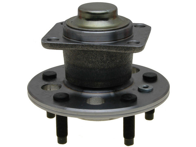 Raybestos Brakes Wheel Bearing and Hub Assembly P/N:712245 Fits: Buick Allure 2005, Chevrolet Impala 2008 - Image 4